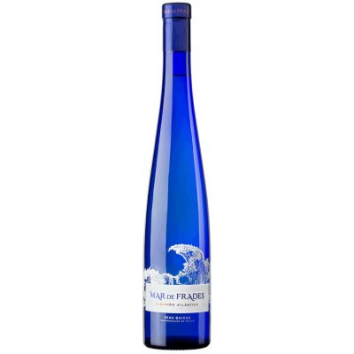 Mar De Frades Albariño 12,5% 1,5 l (holá láhev) – Hledejceny.cz