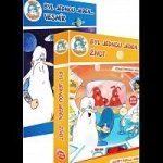 Byl jednou jeden... život + vesmír - remasterovaná verze DVD – Zboží Mobilmania