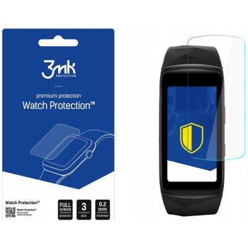 Ochranná fólie 3MK Samsung Gear Fit 2 Pro