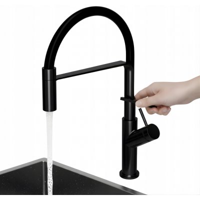 Omnires VITA VI6350BLBL – Hledejceny.cz