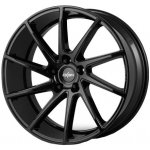 Oxigin 20 9x20 5x112 ET28 black – Hledejceny.cz