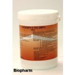 Pharmagal Vitamin C PG 100% plv sol 250 g – HobbyKompas.cz Pharmagal Vitamin C PG 100% plv sol 250 g – HobbyKompas.cz