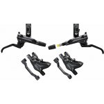 SHIMANO Deore M6100 p+z (800+1600 mm) komplet (zadní J-kit) – Hledejceny.cz