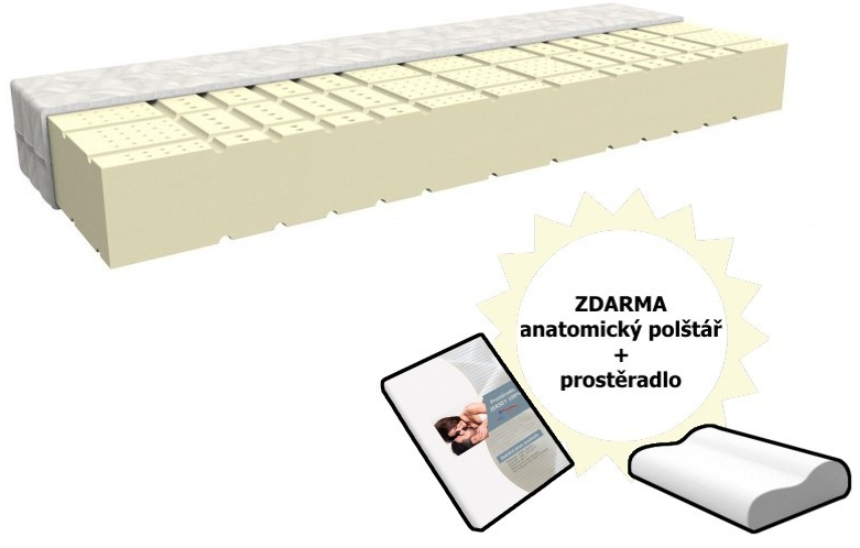 MPO Latex Comfort