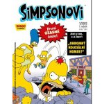Simpsonovi 1/2022 – Zboží Mobilmania