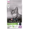 Granule pro kočky Suché krmivo pro kočky Purina Pro Plan krůta 10 kg