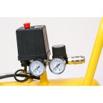 Abac Base Line B20-1,5-50CM – Zboží Mobilmania