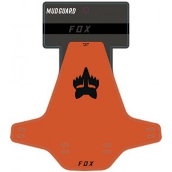 Fox Mud Guard