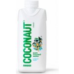 Woda kokosowa Coconaut Kokosová voda 330 ml – Hledejceny.cz