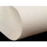 Polytex Kusový vlizelín RONARFIX jednostranně lepící / nažehlovací, tuhý, bílý, 50 x 150 cm, 160+20g/m2 – Sleviste.cz