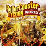 RollerCoaster Tycoon World (Deluxe Edition) – Hledejceny.cz