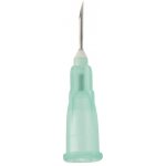 KERBL Jednorázové kanyly HSW FINE-JECT® LL, 100 ks, 0.80 x 10 mm – Hledejceny.cz
