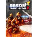 Hra na PC Rescue 2: Everyday Heroes