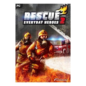 Rescue 2: Everyday Heroes