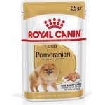 Royal Canin Pomeranian Adult 12 x 85 g – Zbozi.Blesk.cz