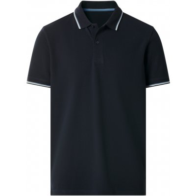 Esmara Men pánské polotriko "Regular Fit" navy modrá – Hledejceny.cz