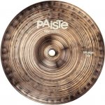 Paiste 900 10" Splash – Sleviste.cz