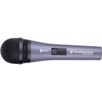 Sennheiser E825