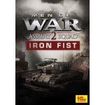 Men of War: Assault Squad 2 - Iron Fist – Hledejceny.cz