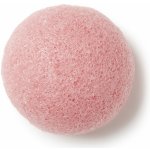 Kohle Company Konjac houbička růžový jíl – Zboží Dáma