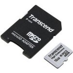 Transcend microSDHC 16 GB Class 10 TS16GUSDHC10V – Hledejceny.cz