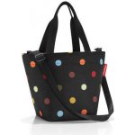 SHOPPER XL dots Reisenthel – Zboží Mobilmania
