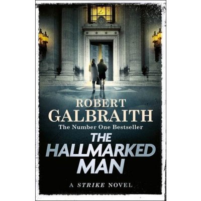 The Hallmarked Man – Zbozi.Blesk.cz