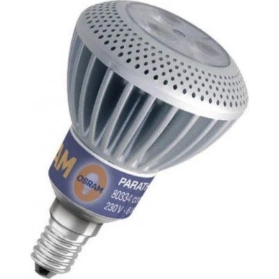Osram Parathom LED žárovka bodovka R50 E14 6W CW 20D 4000K – Zboží Živě