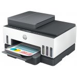 HP All-in-One Ink Smart Tank 750 6UU47A – Zboží Živě