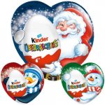 Ferrero Kinder čokoládové srdce s překvapením 53 g – Sleviste.cz