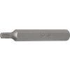 Bity Bit 10 mm T profil T 30 x 75 mm BGS