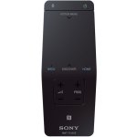 Dálkový ovladač General Sony RMF-TX100E – Hledejceny.cz