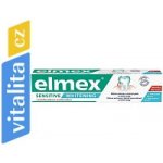 Elmex Sensitive Whitening zubní pasta 75ml – Zbozi.Blesk.cz