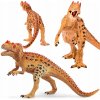 Figurka Schleich 15019 Ceratosaurus s pohyblivou čelistí