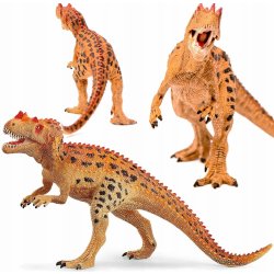 Schleich 15019 Ceratosaurus s pohyblivou čelistí