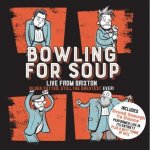 Bowling for Soup: Older, Fatter, Still the Greatest Ever... DVD – Zbozi.Blesk.cz