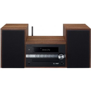 Pioneer X-CM66D