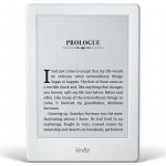 Amazon Kindle 8 Touch – Zboží Živě