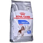 Royal Canin Medium Light Weight Care 10 kg – Hledejceny.cz