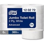 Tork Jumbo 2-vrstvý 6 ks – Zboží Mobilmania