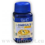 VitaHarmony Omega 3 Extra DHA 60 tablet – Hledejceny.cz