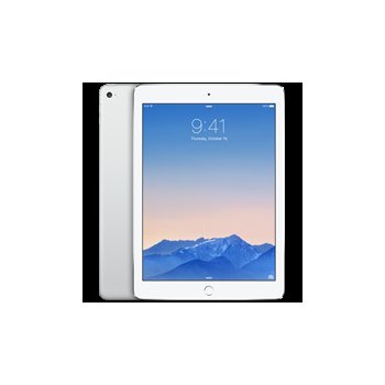 Apple iPad Air 2 Wi-Fi+Cellular 32GB Silver MNVQ2FD/A