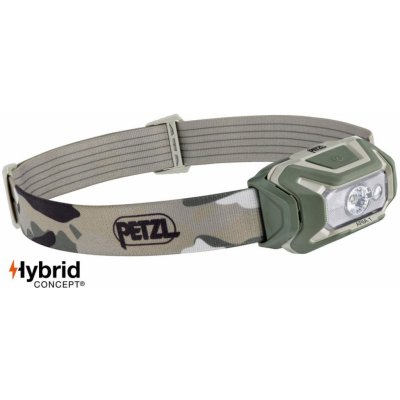 PETZL ARIA 1 RGB HYBRID