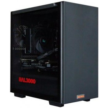 HAL3000 Online Gamer PCHS2657