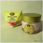 Pleva Medový krém proti vráskám 50 g – Zboží Dáma