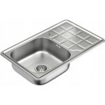 Quadron LOUIS 111 šedá – Zbozi.Blesk.cz