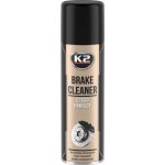 K2 BRAKE CLEANER 500 ml – Zbozi.Blesk.cz