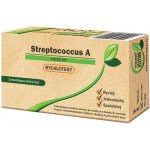 Vitamin Station Rychlotest Streptococcus A 1 ks – Hledejceny.cz