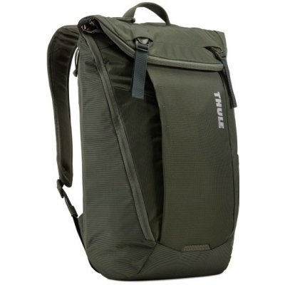 Thule EnRoute TEBP315DF zelená 20 l