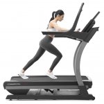 NordicTrack Incline Trainer Commercial X32i – Zboží Dáma